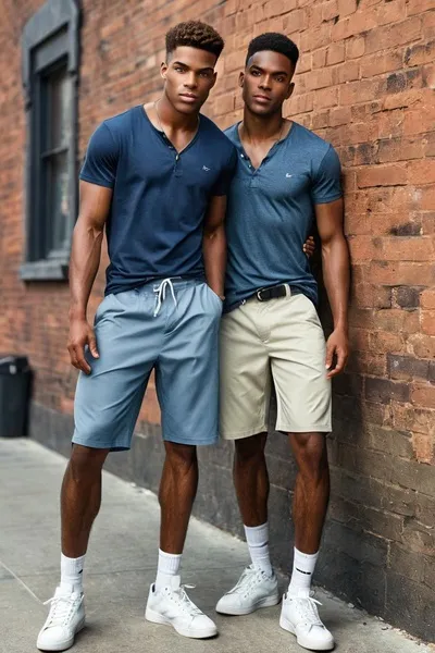 Samuel and issac  pozadí