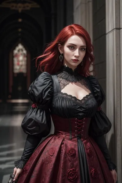 Lizy पृष्ठभूमि