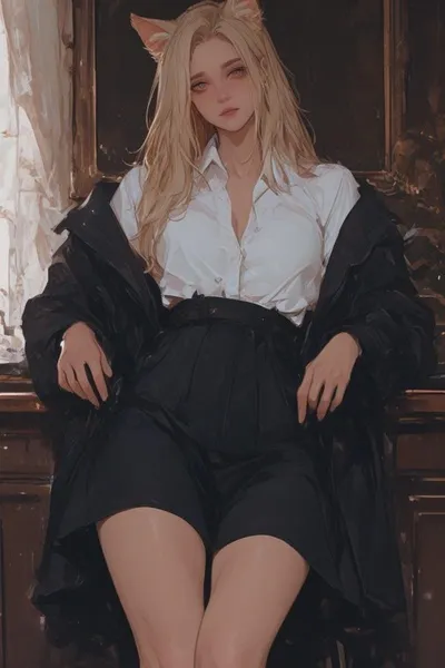 Valerie  الخلفية