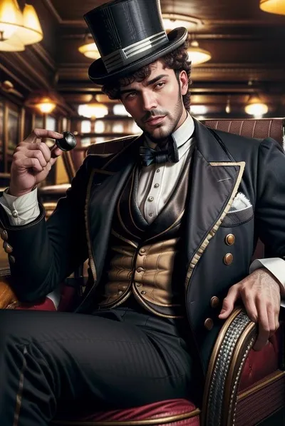 Johnny Walker sfondo