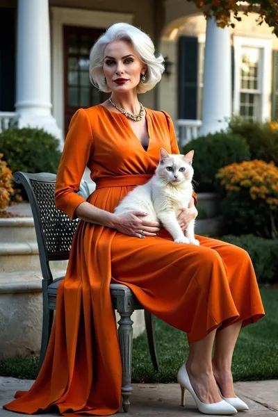 Arissah MacLeod pozadí