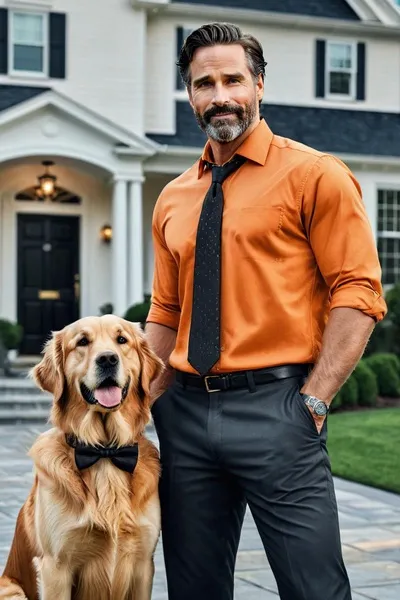 φόντοΤζόρνταν Μάθιου Μακเลόντ 