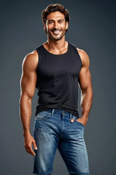 Taylor Zakhar-Perez pozadí