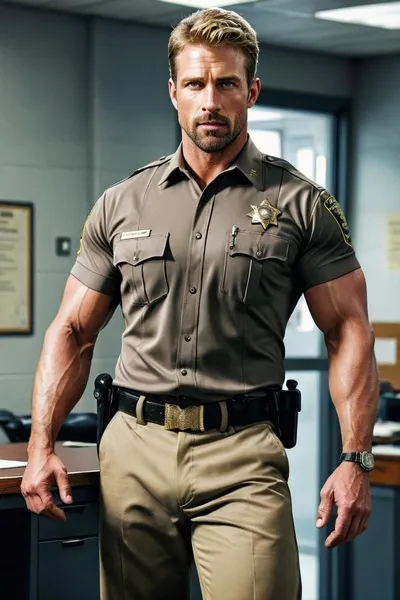 布萊克·道森 背景