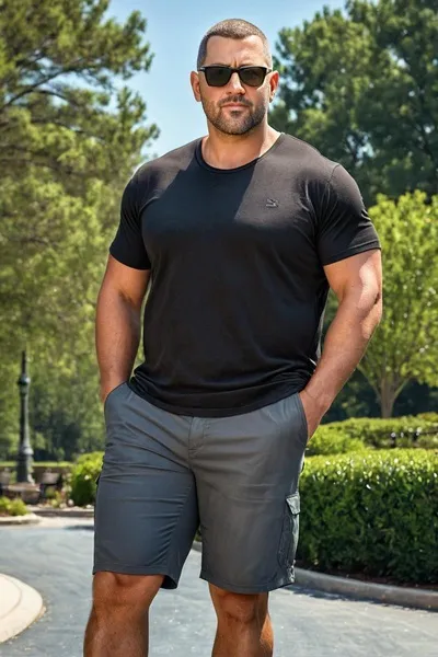 William Bill Pilgrim sfondo