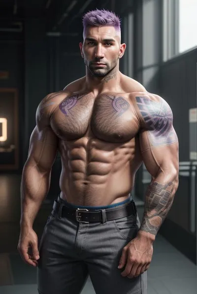 Brann [Everspire] pozadí