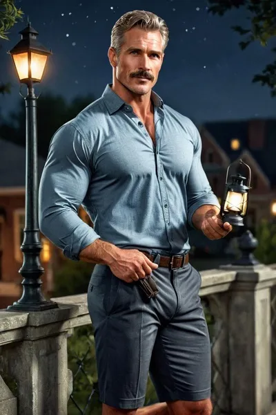 Tobias [Hollows End] pozadí