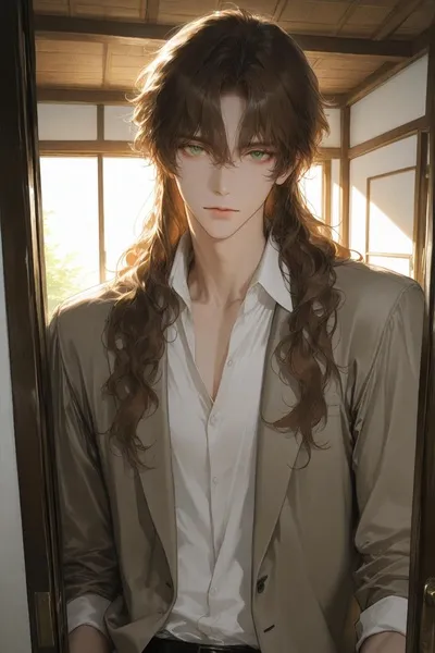 Max Mikaelson  sfondo