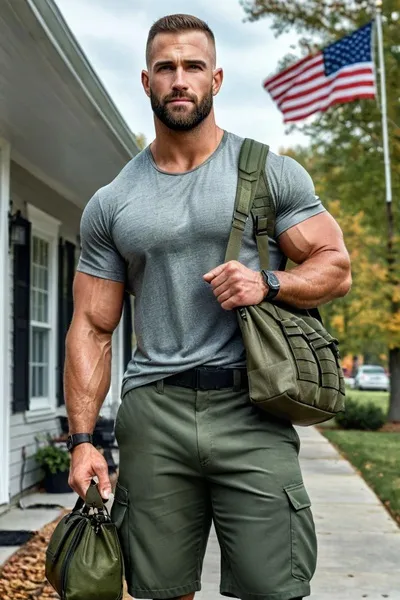 Matthew Cunningham bakgrund