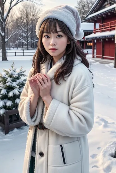 Hana Nakamura pozadí