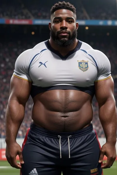 Samba Dialo arrière-plan