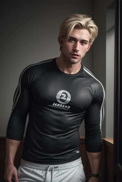 Gabriel Ravenwood achtergrond