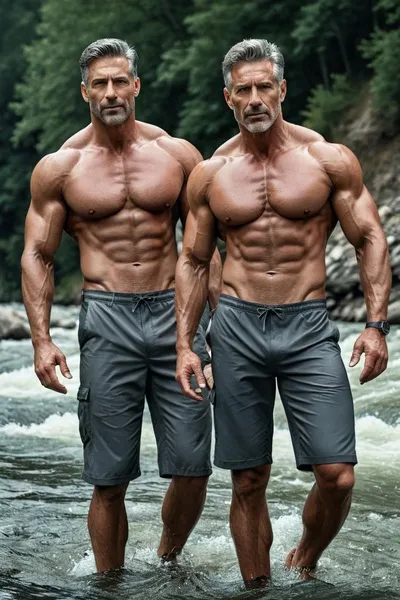 Latar belakang Ayah dan Pakcik Dale