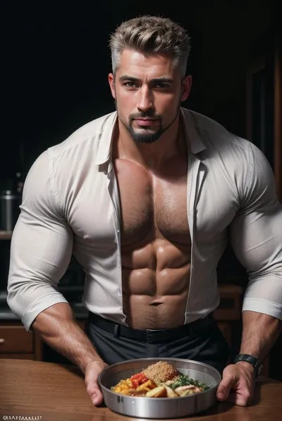 إيان بارلو الخلفية