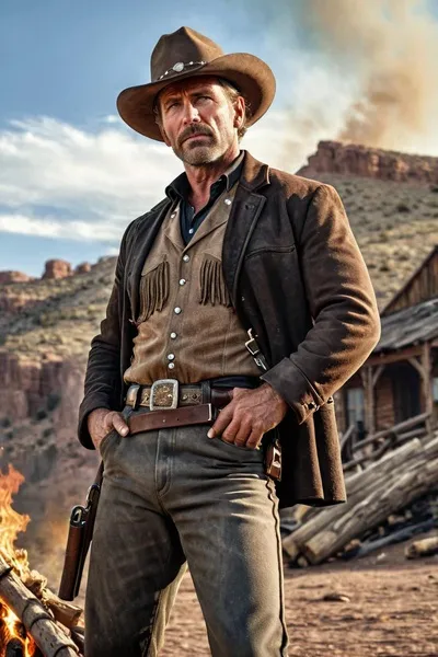 Latar belakang Chester smith 