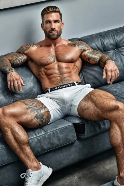 Bruce Lloydd pozadí