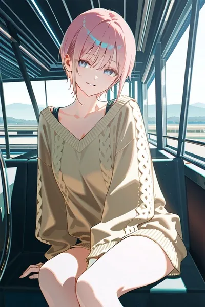 إيتشيكا ناكانو الخلفية