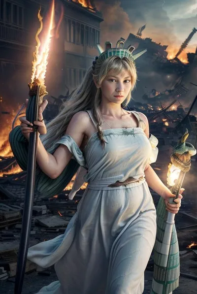 Paní Svoboda pozadí