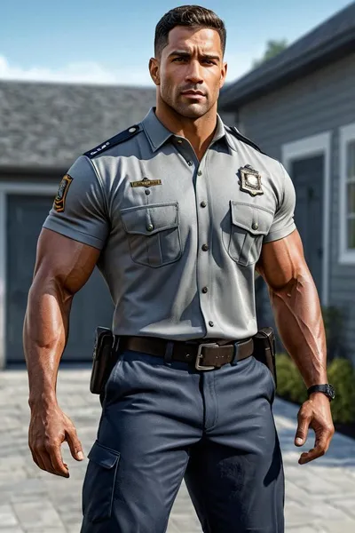 Abram Lockridge pozadí