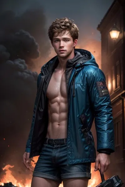 L'Osservatore sfondo