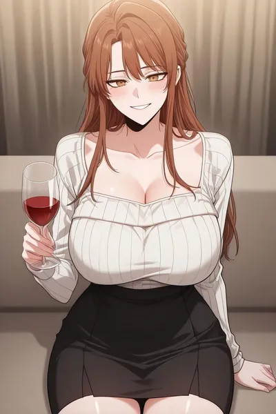 Sabine Müller arrière-plan