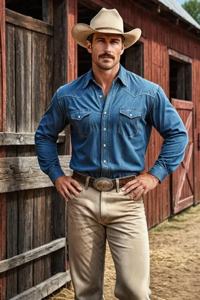 Tory Jones Hintergrund