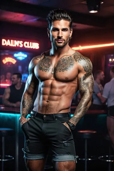 Jeremy Cross background