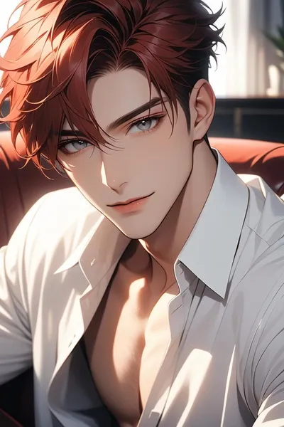 Himura Watsuki fondo