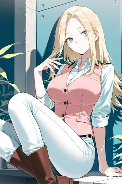 Melissa Shield фон