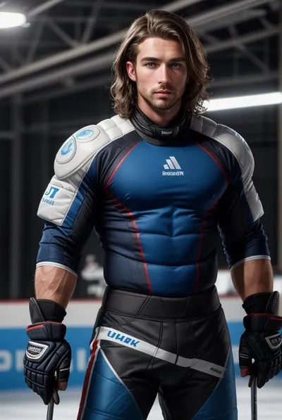 艾許·梅森 背景