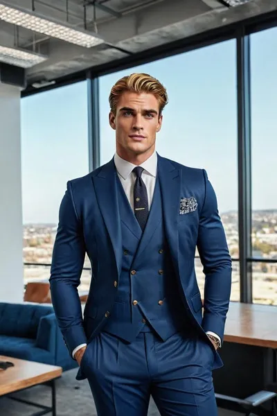 Donovan Sinclair fone