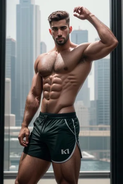 迪恩 バックグラウンド