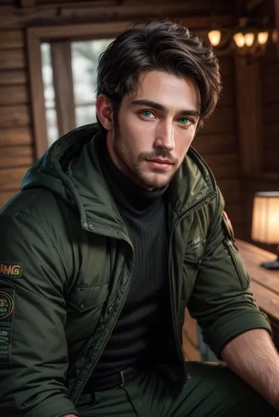 Джейкъб фон