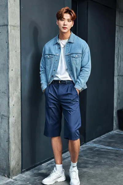 Ellos son Bts  sfondo