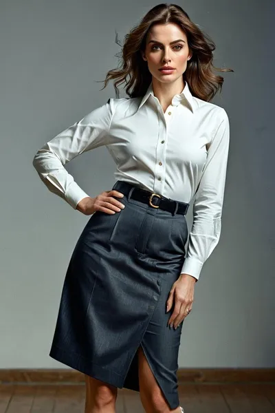 Benedetta Caruso pozadí