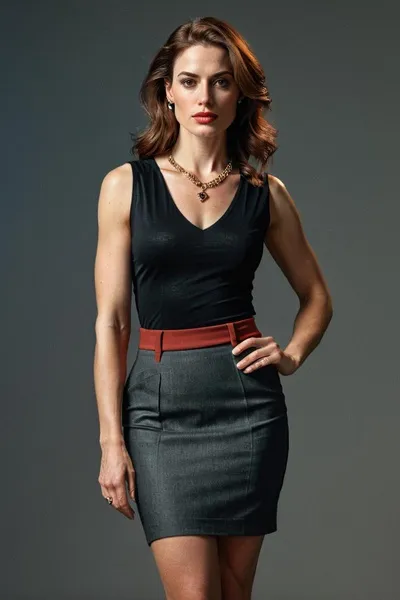 Стефани Макмеън фон