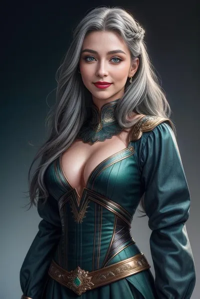 φόντοΚαρίνα Πολέρλαντ