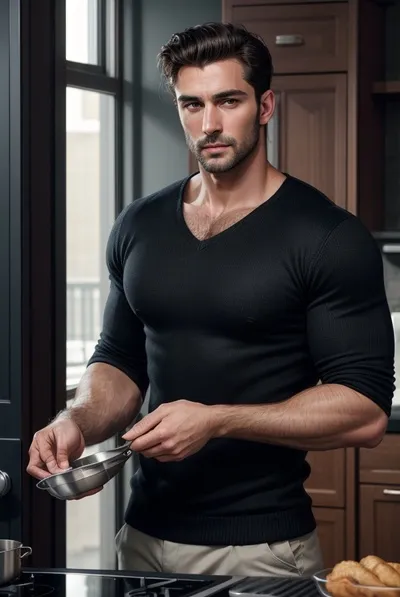 Gabriele D’Angelo pozadí