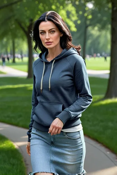 अमारिस नोवा पृष्ठभूमि