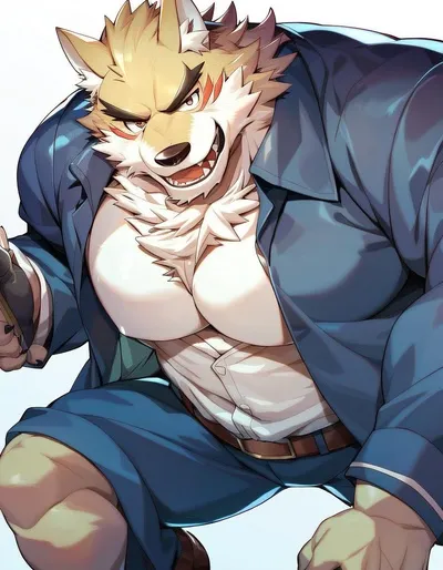 Tenzu nahane arrière-plan