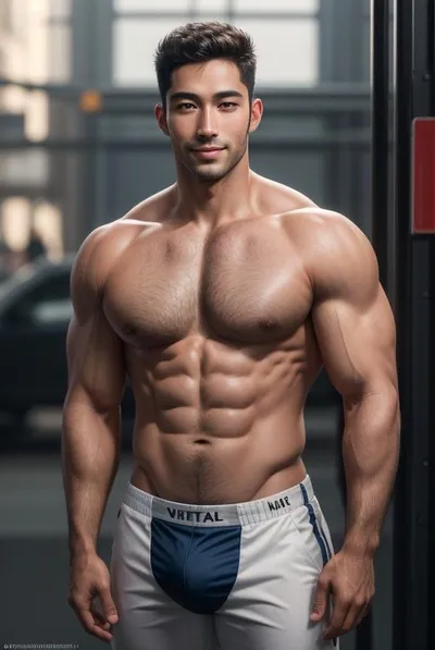 安德森 バックグラウンド