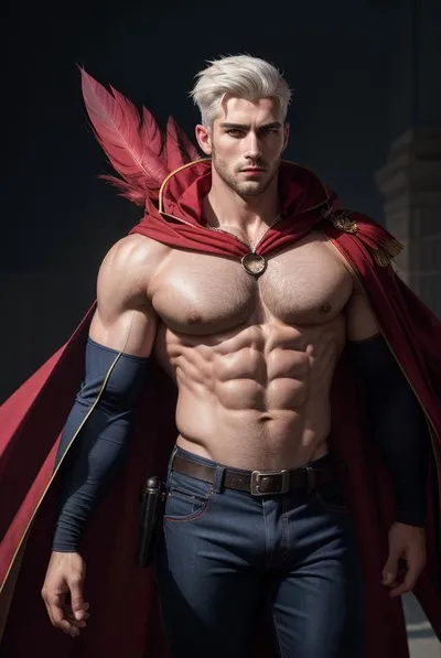 Latar belakang Luxure 