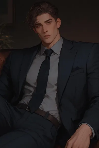 Alex Crowhurst pozadí