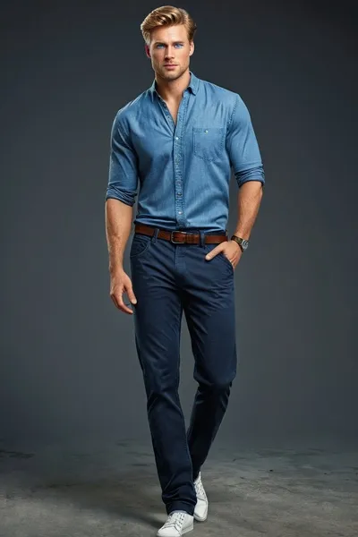 Wesley Johnson sfondo