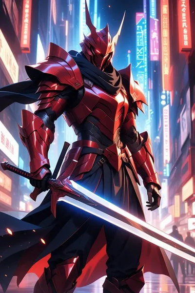 Vanguard-09 background