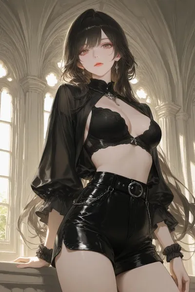 Karla バックグラウンド