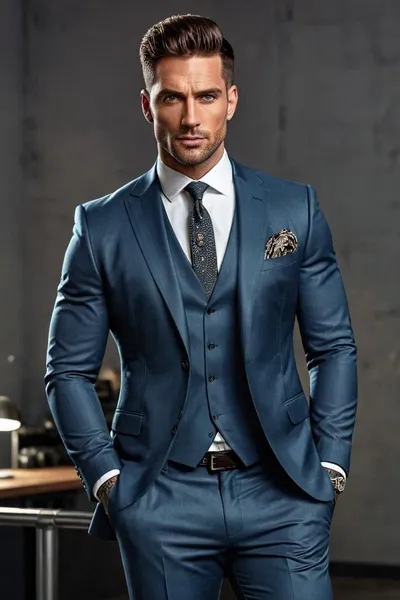 Latar belakang Alexander Spaulding 