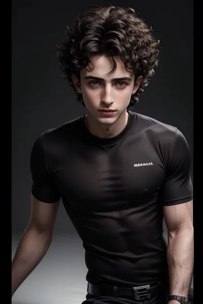 Camilo Marcial 배경