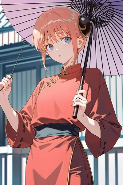 พื้นหลัง คางุระ