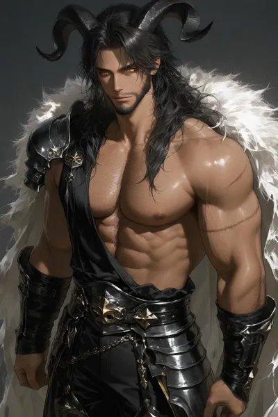 Avelhar Drakenhorn pozadí